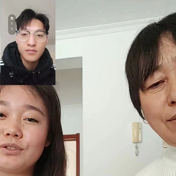 線上家訪，共筑溝通之橋（上）