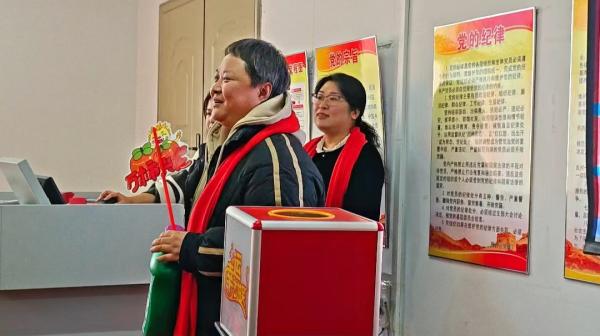 回顧過去，展望未來|我院2023年年終總結(jié)大會順利舉行