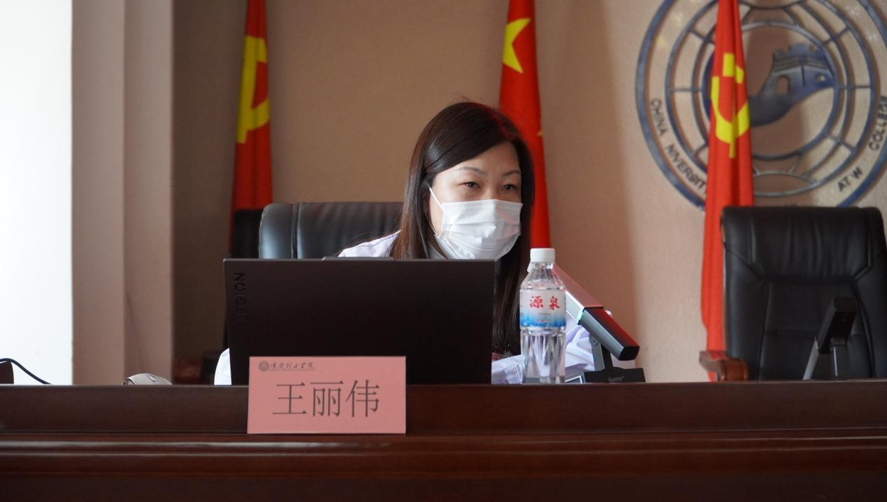 “愛耳護耳,健康聆聽”愛耳日健康知識講座