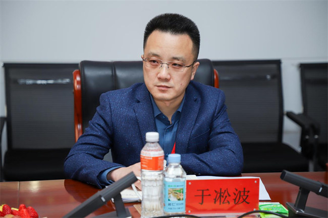 校際交流 共促發(fā)展—泰國格樂大學(xué)一行到保定理工學(xué)院訪問交流