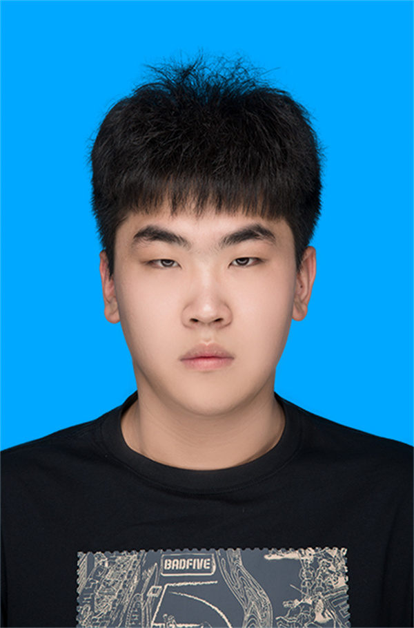 青春風(fēng)采，榜樣力量|2023-2024學(xué)年省級(jí)優(yōu)秀學(xué)生干部（一）——李宋戎戎