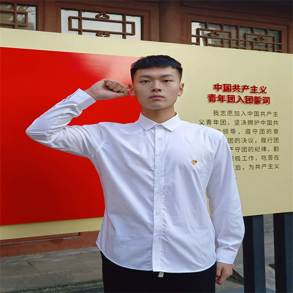 深化主題教育，評選先進個人|我院評選先進個人