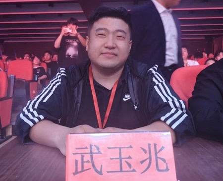 “不忘初心，砥礪前行”——保定理工學(xué)院藝術(shù)學(xué)院“第二屆團總支學(xué)生會”換屆選舉大會暨表彰大會