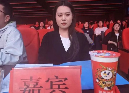 “不忘初心，砥礪前行”——保定理工學(xué)院藝術(shù)學(xué)院“第二屆團總支學(xué)生會”換屆選舉大會暨表彰大會