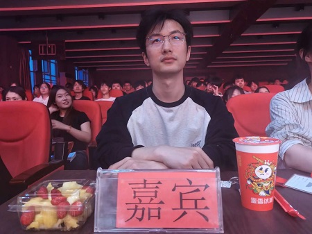 “不忘初心，砥礪前行”——保定理工學(xué)院藝術(shù)學(xué)院“第二屆團總支學(xué)生會”換屆選舉大會暨表彰大會