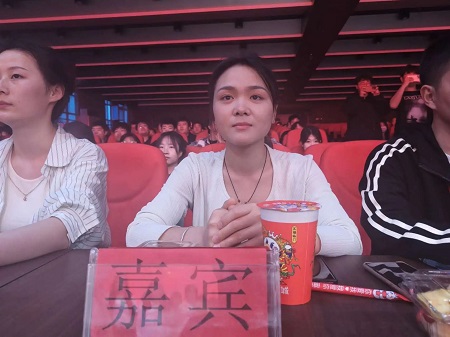 “不忘初心，砥礪前行”——保定理工學(xué)院藝術(shù)學(xué)院“第二屆團總支學(xué)生會”換屆選舉大會暨表彰大會