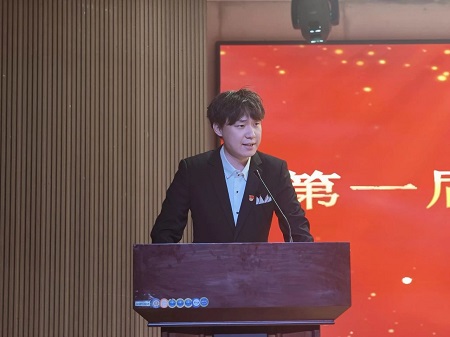 “不忘初心，砥礪前行”——保定理工學(xué)院藝術(shù)學(xué)院“第二屆團總支學(xué)生會”換屆選舉大會暨表彰大會