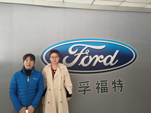 我院與保定市天孚汽車貿易有限公司深化合作紀實——校企合作同心圓，訪企拓崗譜新篇（五）