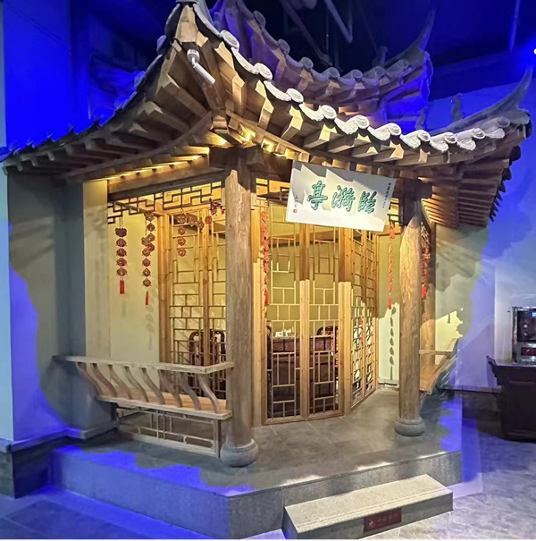 春日旅行攻略|管理學(xué)院|看這里，一起暢行保定