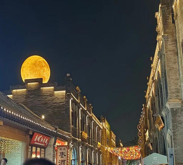 春日旅行攻略|管理學(xué)院|看這里，一起暢行保定