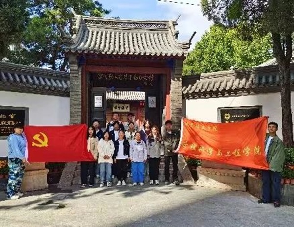 春日旅行攻略|管理學(xué)院|看這里，一起暢行保定