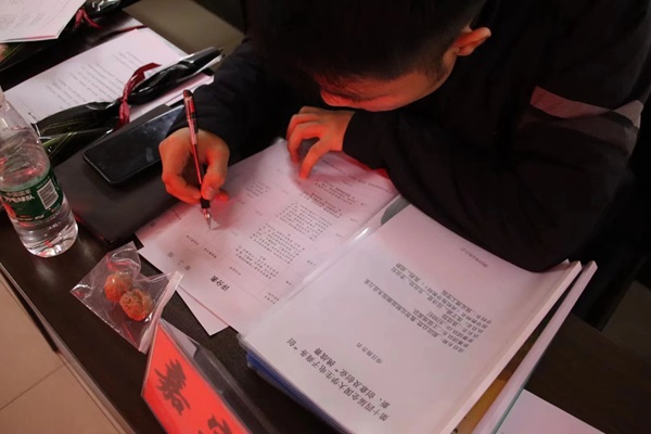 三創(chuàng)競賽｜管理學(xué)院｜我院成功舉辦第十四屆全國大學(xué)生電子商務(wù)“創(chuàng)新、創(chuàng)意及創(chuàng)業(yè)”挑戰(zhàn)賽校賽