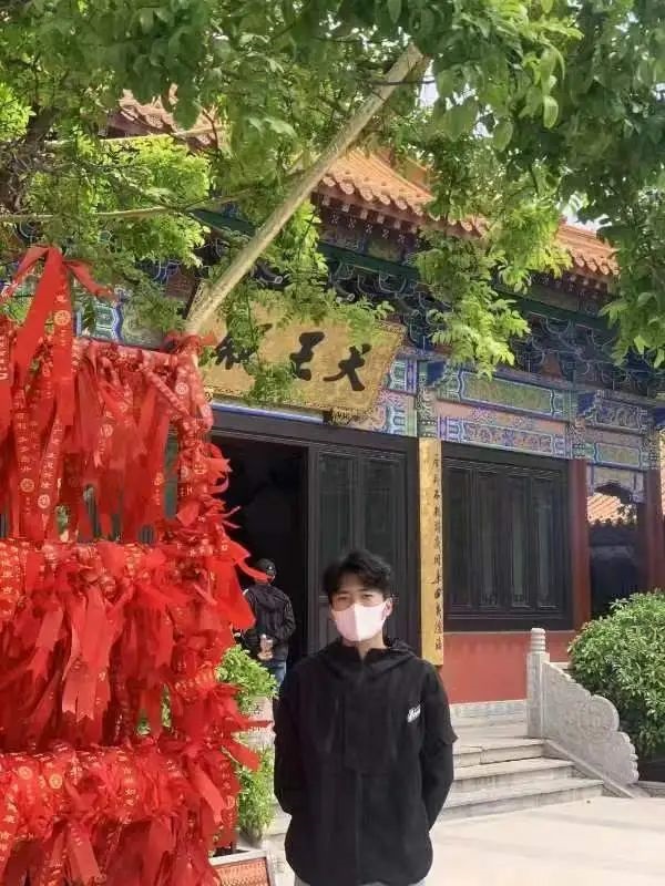 培樹經(jīng)典|管理學(xué)院|先進(jìn)引領(lǐng)方向，榜樣凝聚力量（五）