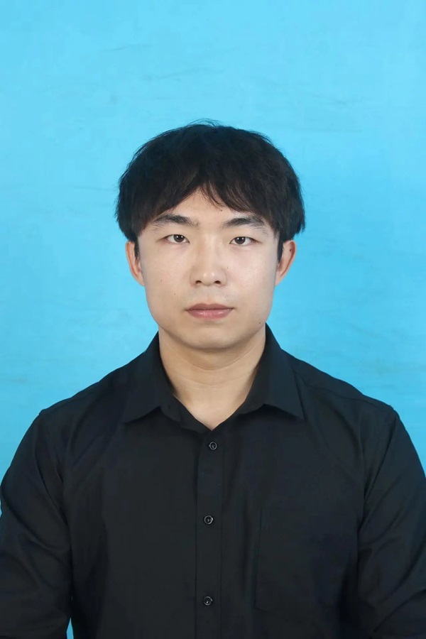 學風建設|保定理工學院|管理學院|先進引領放心，榜樣凝聚力量（十二）