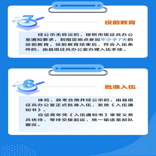 保定理工學(xué)院||管理學(xué)院||2024年參軍入伍，請(qǐng)?zhí)崆白龊眠@些準(zhǔn)備