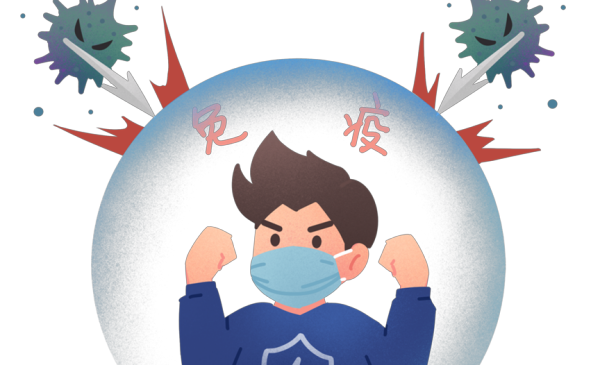 保定理工學(xué)院||管理學(xué)院||世界強(qiáng)化免疫日——強(qiáng)化免疫，筑起健康防護(hù)墻