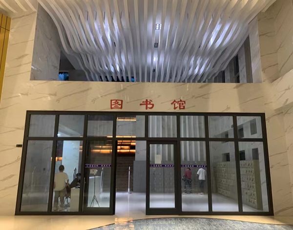保定理工學(xué)院||管理學(xué)院||【開學(xué)季】@全體2023級新生，你想知道的都在這