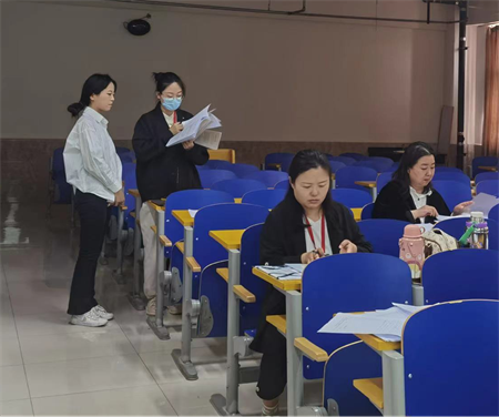 藝術學院產(chǎn)品設計專業(yè)順利舉行 2024屆畢業(yè)論文答辯
