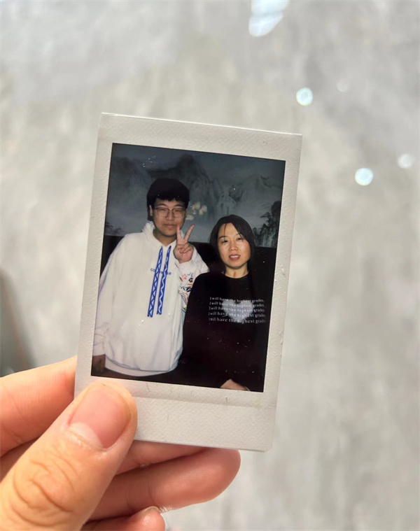 溫情滿溢，感恩母親——母親節(jié)快樂(lè)
