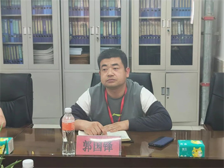 老師們的防震減災(zāi)課堂”——保定理工學(xué)院藝術(shù)學(xué)院開展防災(zāi)減災(zāi)安全知識(shí)教師培訓(xùn)講座