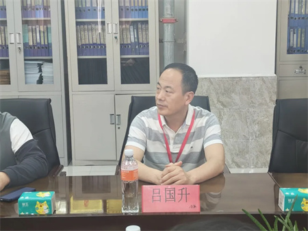 老師們的防震減災(zāi)課堂”——保定理工學(xué)院藝術(shù)學(xué)院開展防災(zāi)減災(zāi)安全知識(shí)教師培訓(xùn)講座