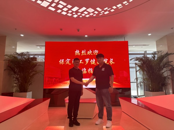 深入企業(yè)促就業(yè)——校企合作同心圓，訪企拓崗譜新篇（八）