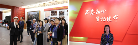 “優(yōu)秀筑基，卓越砥礪”——保定理工學院藝術學院教師參加第三期高校卓越教師培訓班