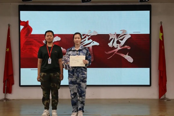 勞動教育|保定理工學院|管理學院|學習勞動精神，踐行勞動育人主題朗誦比賽