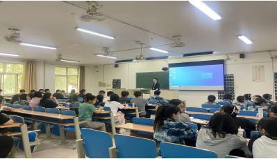 期中教學質量檢查總結