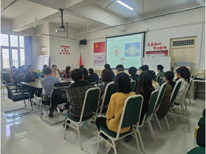 期中教學質量檢查總結