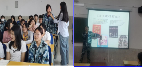 期中教學質量檢查總結