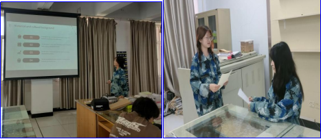 期中教學質量檢查總結