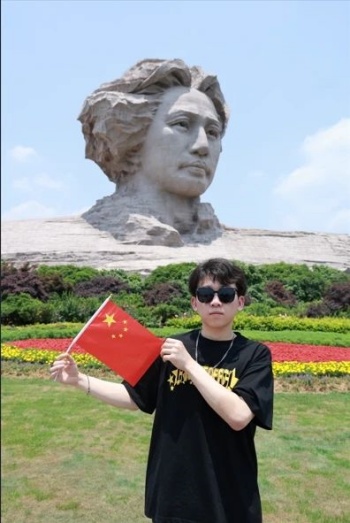 云程發(fā)軔，萬里可期｜信息科學(xué)與工程學(xué)院2024屆省級優(yōu)秀畢業(yè)生特輯（三）