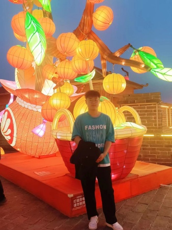 日拱一卒，功不唐捐｜信息科學(xué)與工程學(xué)院2024屆省級優(yōu)秀畢業(yè)生特輯（四）