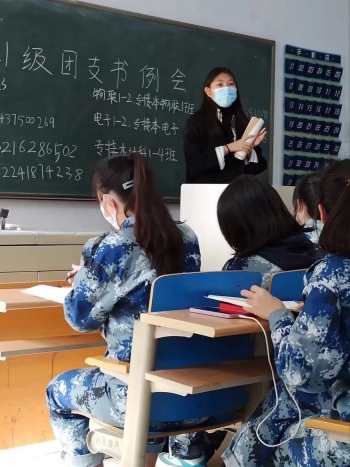松柏之志，經(jīng)霜猶茂 | 信息科學(xué)與工程學(xué)院2024屆省級(jí)優(yōu)秀畢業(yè)生特輯（六）