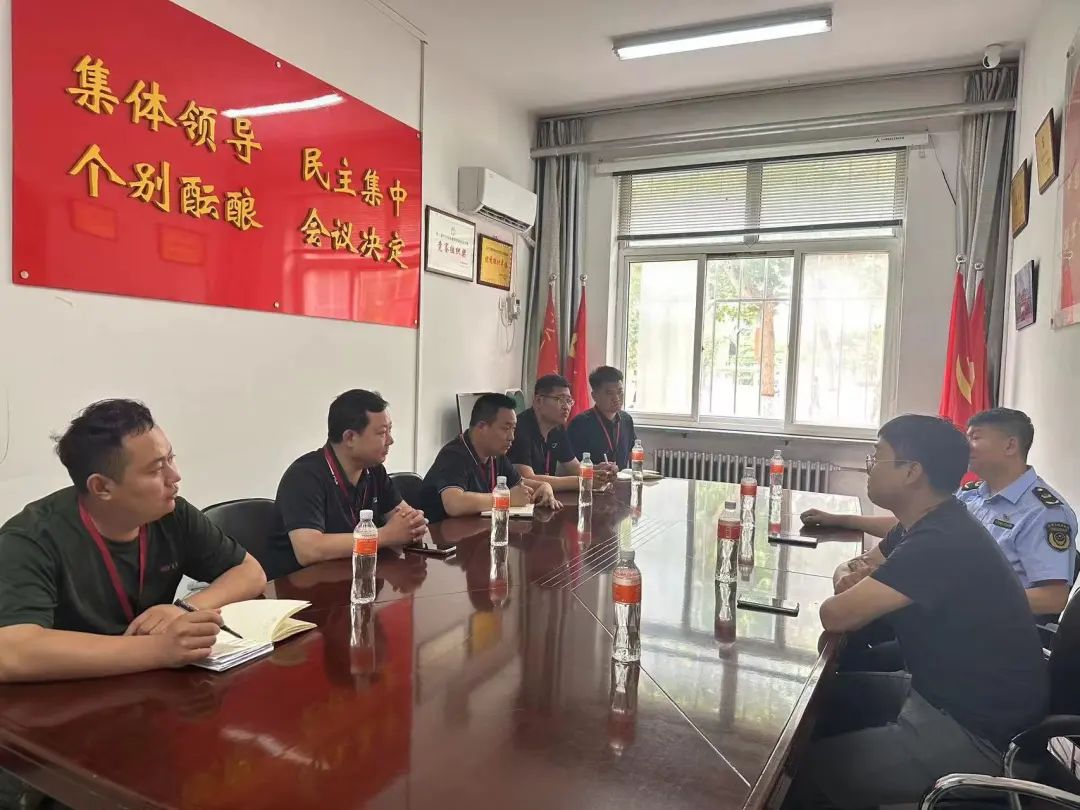 保定理工學院與蓮池區(qū)高校辦、區(qū)市場監(jiān)督局合作開展反傳銷教育宣傳活動