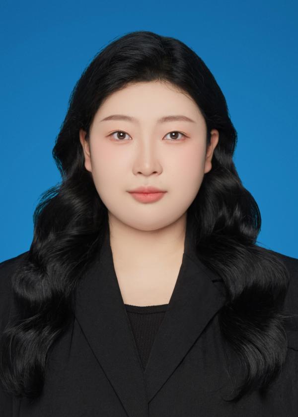 青春榜樣，朋輩領(lǐng)航｜2024屆省級優(yōu)秀畢業(yè)生風(fēng)采張敬丹（九）