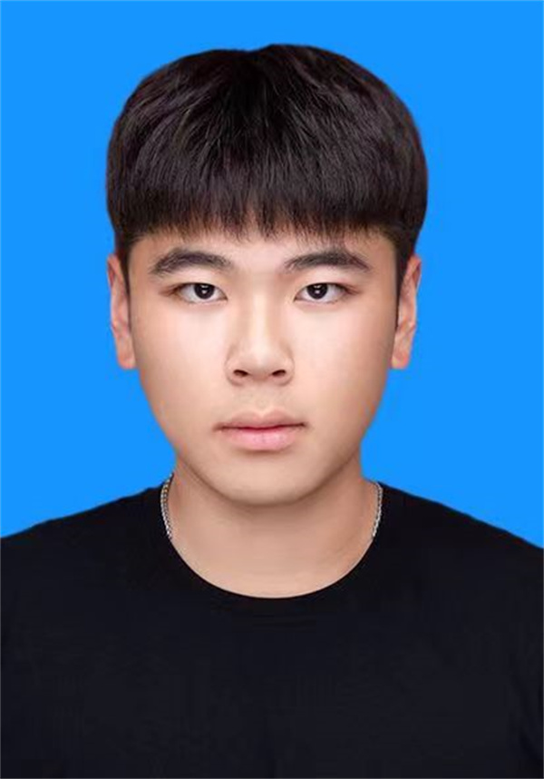 青春榜樣，朋輩領(lǐng)航｜2024屆省級(jí)優(yōu)秀畢業(yè)生風(fēng)采單煜（二）