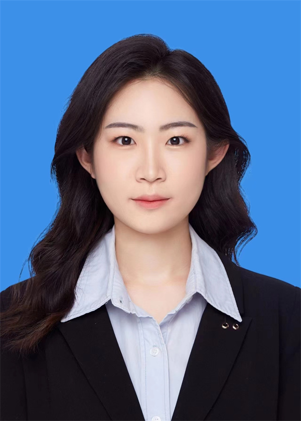 青春榜樣，朋輩領航｜2024屆省級優(yōu)秀畢業(yè)生風采于子軻（五）