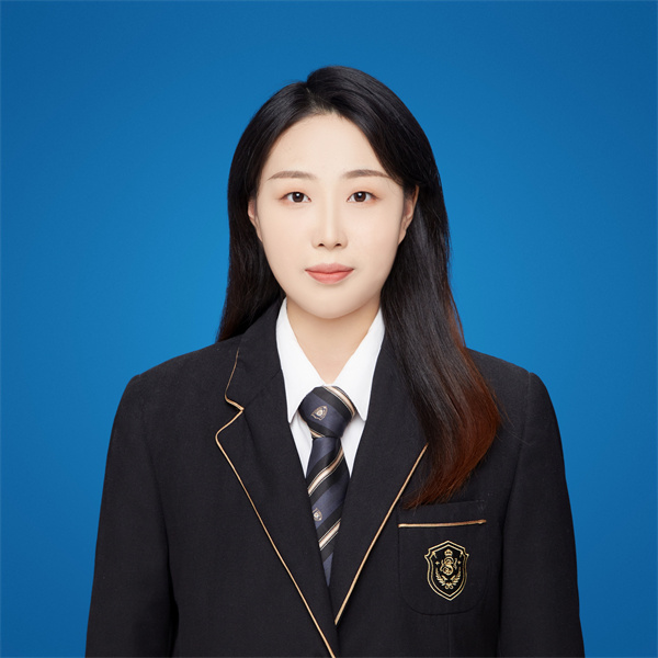 青春榜樣，朋輩領(lǐng)航｜2024屆省級優(yōu)秀畢業(yè)生風(fēng)采張雨（六）
