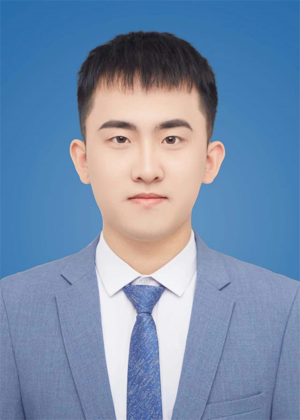 青春榜樣，朋輩領(lǐng)航｜2024屆省級(jí)優(yōu)秀畢業(yè)生風(fēng)采劉振偉（七）