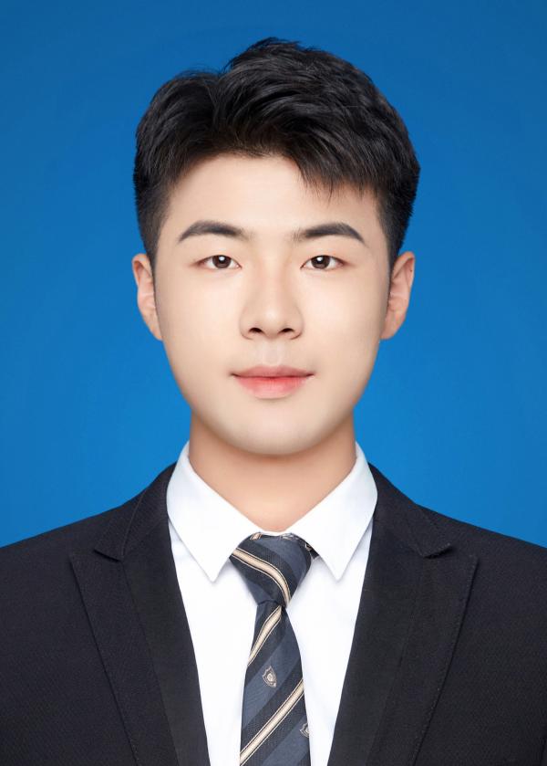 青春榜樣，朋輩領(lǐng)航｜2024屆省級(jí)優(yōu)秀畢業(yè)生風(fēng)采劉宇鵬（十三）