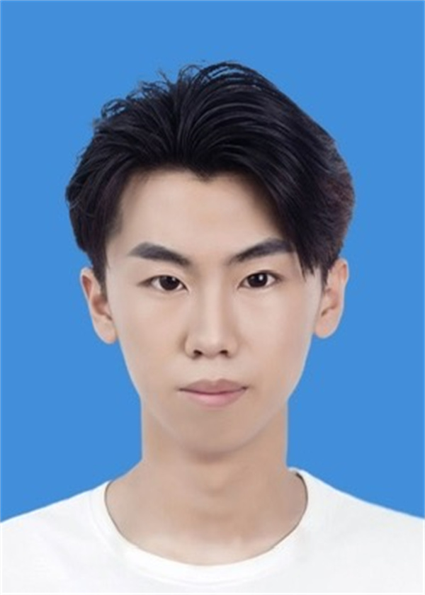 青春榜樣，朋輩領(lǐng)航｜2024屆省級(jí)優(yōu)秀畢業(yè)生風(fēng)采董仁康(八）