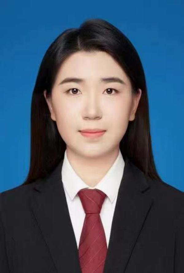 青春榜樣，朋輩領航｜2024屆省級優(yōu)秀畢業(yè)生風采趙燕玲（十四）