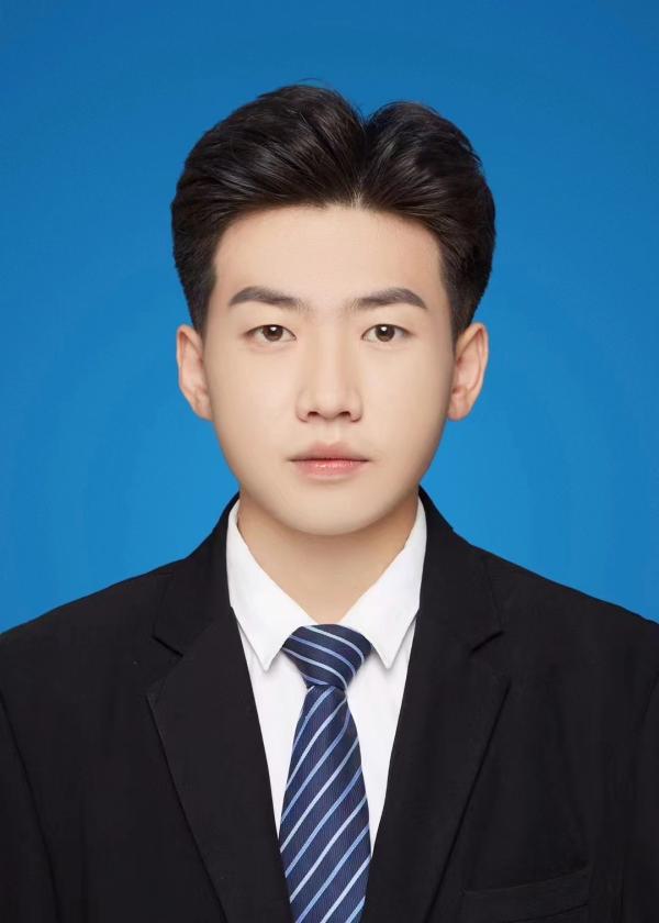 青春榜樣，朋輩領(lǐng)航｜2024屆省級(jí)優(yōu)秀畢業(yè)生風(fēng)采韓帥（十二）