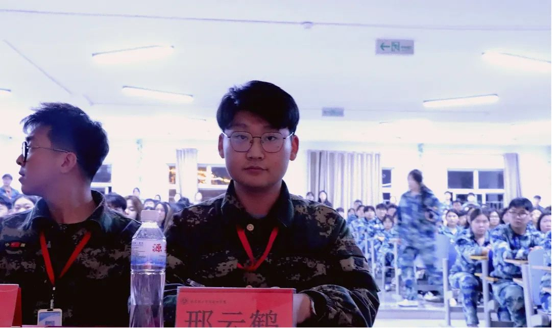 保理會計學(xué)院以實習(xí)活動表彰，立積極學(xué)習(xí)之風(fēng)
