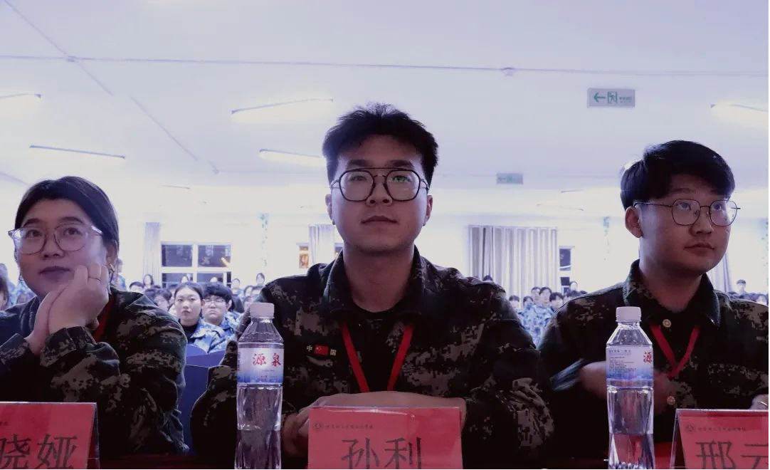 保理會計學(xué)院以實習(xí)活動表彰，立積極學(xué)習(xí)之風(fēng)