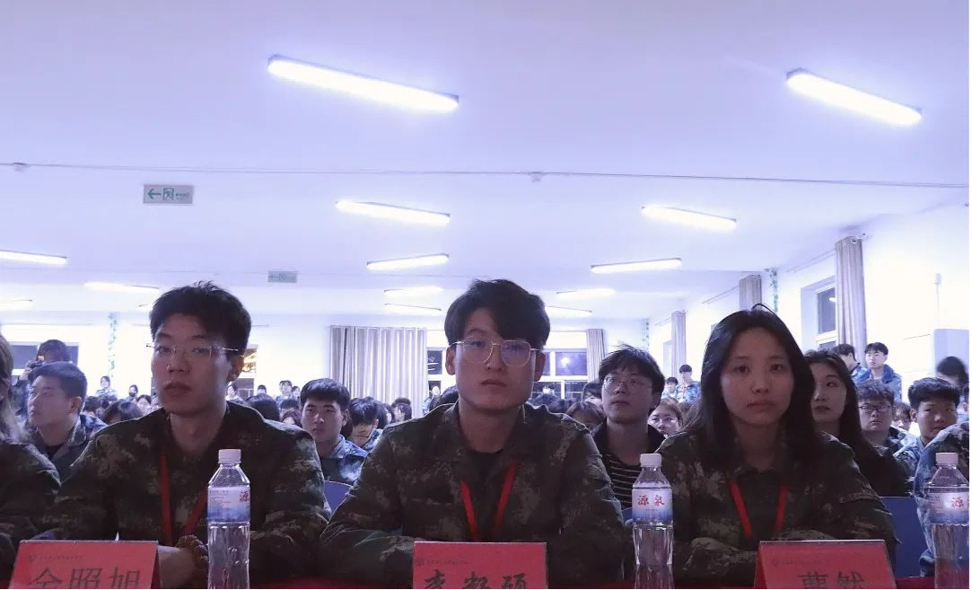 保理會計學(xué)院以實習(xí)活動表彰，立積極學(xué)習(xí)之風(fēng)