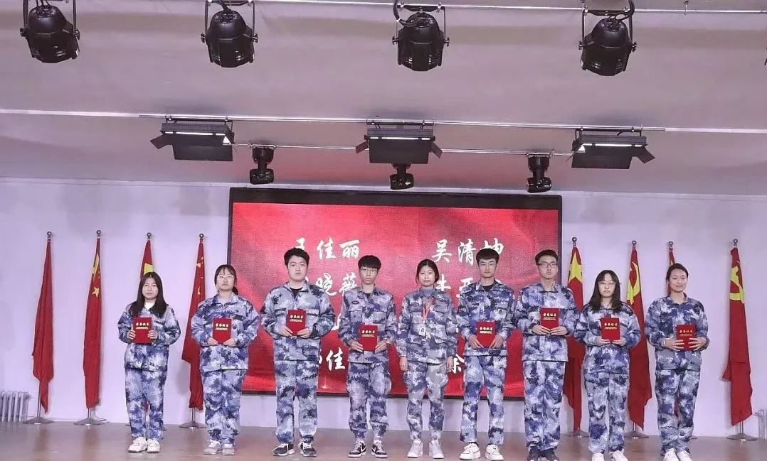 保理會計學(xué)院以實習(xí)活動表彰，立積極學(xué)習(xí)之風(fēng)