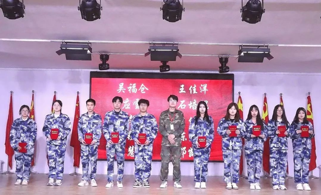 保理會計學(xué)院以實習(xí)活動表彰，立積極學(xué)習(xí)之風(fēng)